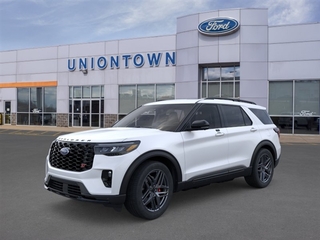2026 Ford Explorer for sale in Uniontown PA