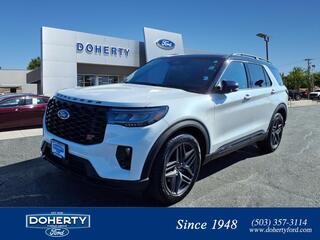 2025 Ford Explorer for sale in Forest Grove OR