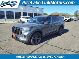 2025 Ford Explorer for sale in Rice Lake WI