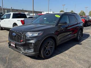 2025 Ford Explorer for sale in Janesville WI