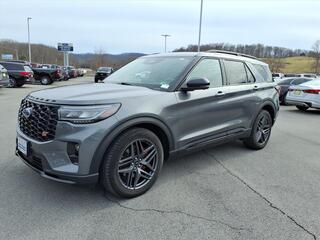 2025 Ford Explorer for sale in Bristol TN