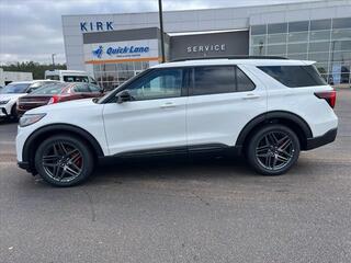 2025 Ford Explorer for sale in Grenada MS