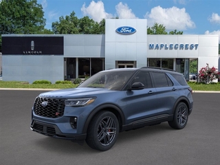 2025 Ford Explorer for sale in Union NJ
