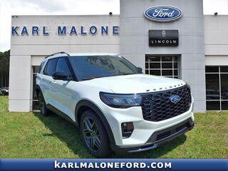 2025 Ford Explorer for sale in El Dorado AR