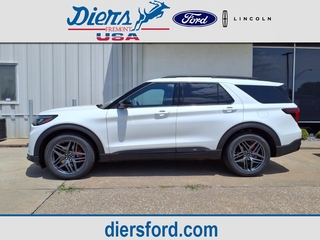 2025 Ford Explorer for sale in Fremont NE