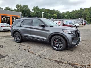 2025 Ford Explorer for sale in Butler NJ