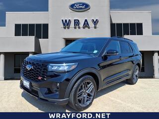 2025 Ford Explorer for sale in Bossier City LA