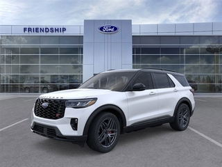 2025 Ford Explorer for sale in Bristol TN