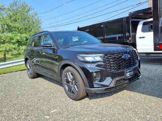 2025 Ford Explorer for sale in Watchung NJ