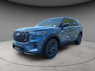 2025 Ford Explorer for sale in Louisville KY