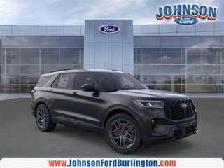 2025 Ford Explorer for sale in Burlington NJ