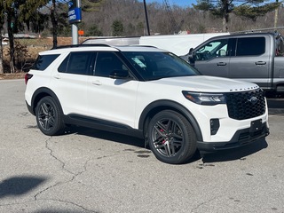 2026 Ford Explorer for sale in Canton NC