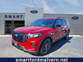 2026 Ford Explorer for sale in Malvern AR