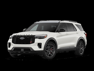 2026 Ford Explorer for sale in Howell MI