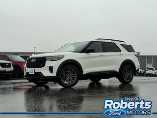 2026 Ford Explorer for sale in Alton IL