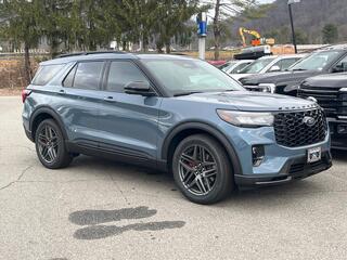 2026 Ford Explorer for sale in Canton NC