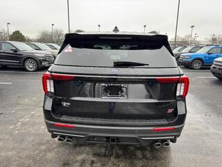 2026 Ford Explorer for sale in Louisville KY