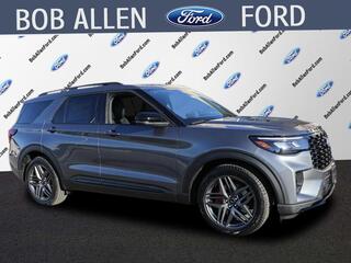 2026 Ford Explorer for sale in Overland Park KS