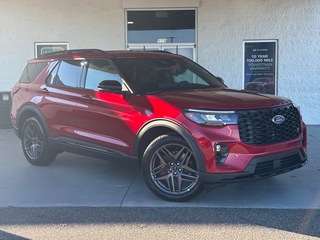 2026 Ford Explorer for sale in Valdese NC