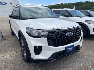 2026 Ford Explorer for sale in Dothan AL