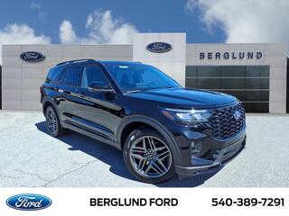 2026 Ford Explorer for sale in Salem VA