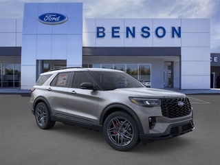 2026 Ford Explorer for sale in Easley SC