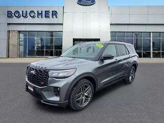 2026 Ford Explorer for sale in Janesville WI