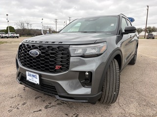 2026 Ford Explorer for sale in Mineral Wells TX