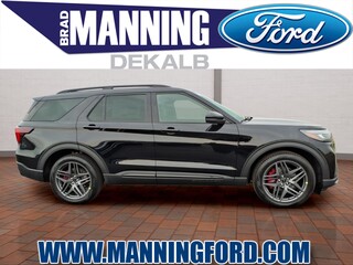 2026 Ford Explorer for sale in Des Plaines IL