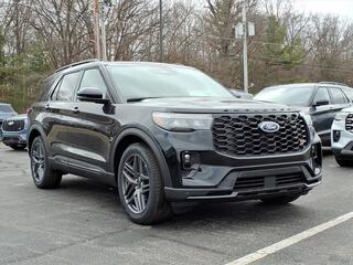 2026 Ford Explorer for sale in Muskegon MI