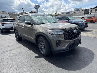 2026 Ford Explorer for sale in Waynesburg PA