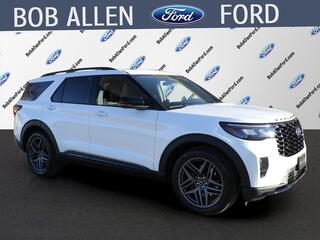 2026 Ford Explorer for sale in Overland Park KS