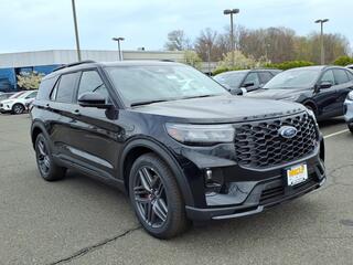 2026 Ford Explorer for sale in North Brunswick NJ