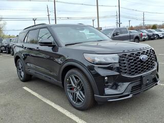 2026 Ford Explorer for sale in North Brunswick NJ