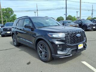 2026 Ford Explorer for sale in North Brunswick NJ