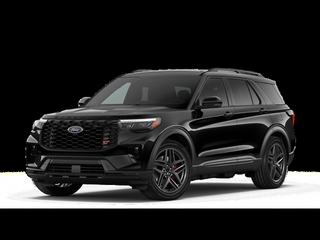 2026 Ford Explorer for sale in Detroit MI