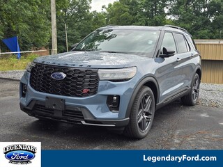 2026 Ford Explorer for sale in Abingdon VA