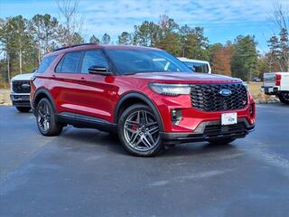 2025 Ford Explorer for sale in Carthage NC