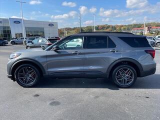 2025 Ford Explorer for sale in Dandridge TN