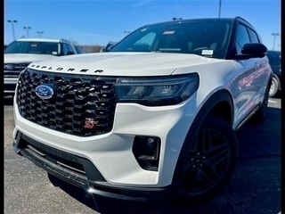 2025 Ford Explorer for sale in Louisville KY