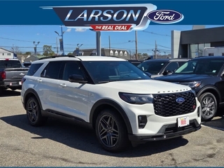 2025 Ford Explorer for sale in Lakewood NJ