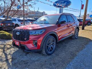 2025 Ford Explorer for sale in Burlington WI