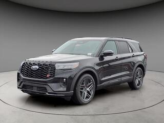 2025 Ford Explorer for sale in Louisville KY