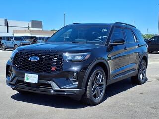 2025 Ford Explorer for sale in Grapevine TX
