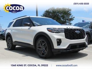 2025 Ford Explorer for sale in Cocoa FL