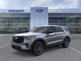 2025 Ford Explorer for sale in Bristol TN