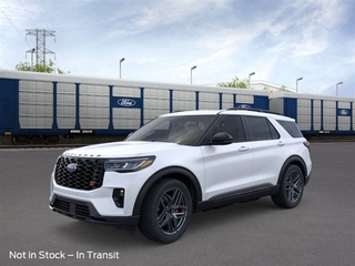 2025 Ford Explorer for sale in Roanoke VA