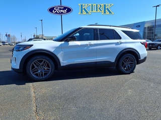 2025 Ford Explorer for sale in Grenada MS