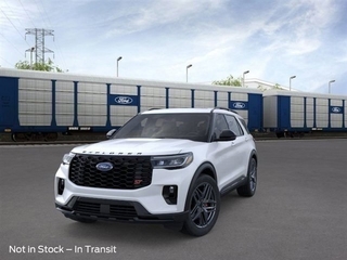 2025 Ford Explorer for sale in Morristown TN