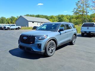 2025 Ford Explorer for sale in Cortland OH